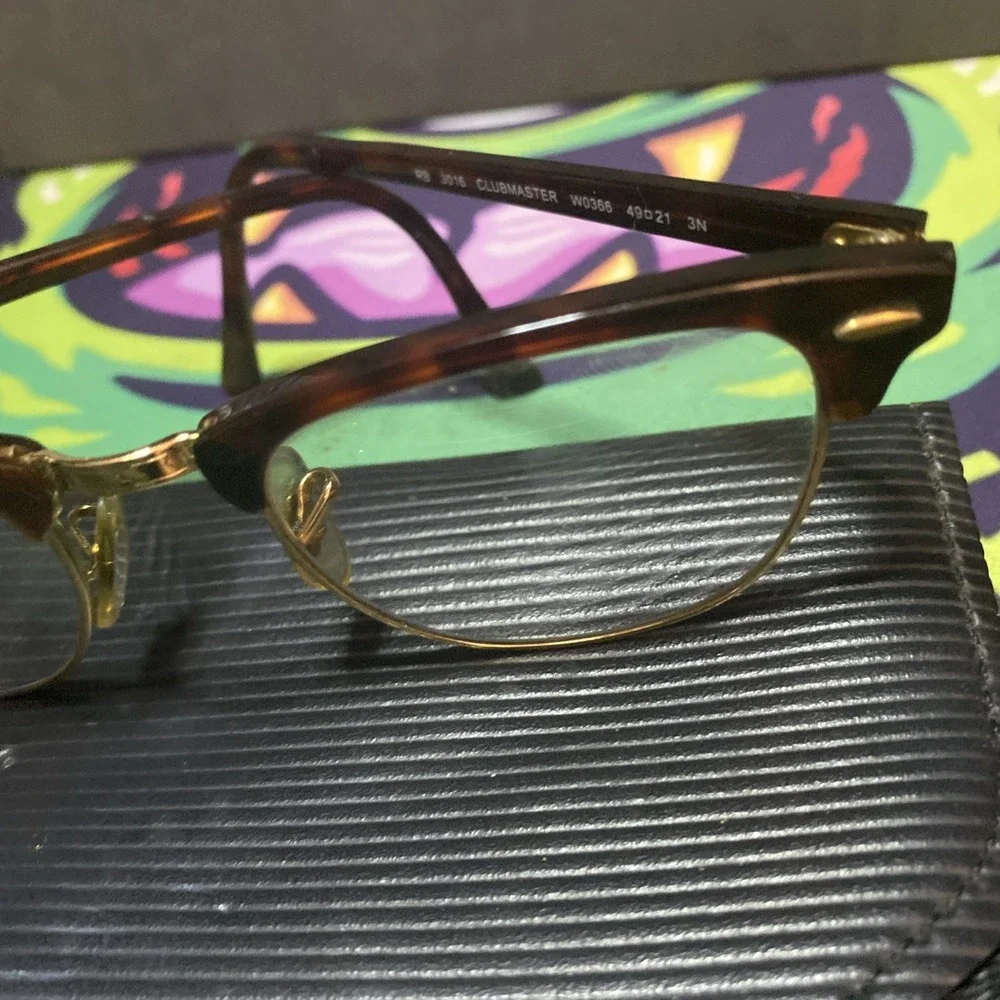 Ray-Ban ray ban